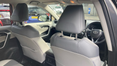 Toyota RAV4 2.5 VVT-i Hybrid Excel 5dr CVT [JBL] Hybrid Estate